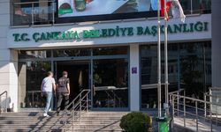 Çankaya Belediyesi'ne operasyon! Başkan Güner dahil 36 şüpheliye gözaltı