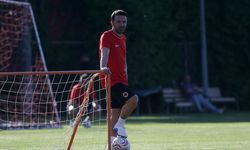 Gökhan Gönül, Gençlerbirliği'nde yardımcı antrenör oldu
