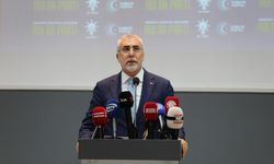 Bakan Işıkhan'dan kontenjan müjdesi: 2 bin kişi alınacak
