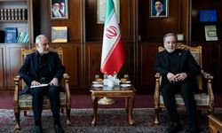 İran Dışişleri Bakanı Arakçi'den, Hamas ve Hizbullah heyetleriyle görüşme
