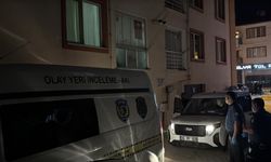 Eskişehir'de yalnız yaşayan kişi evinde ölü bulundu