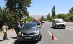 Faciaya dönüşen kaza! Aynı aileden 2 kişi hayatını kaybetti