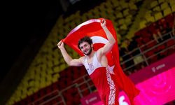 Salih Yusuf Yazıcı, Avrupa şampiyonu