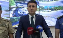 Tunceli'de yılın ilk 6 ayında 3 bin 272 mayın temizlendi