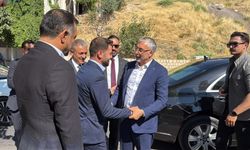 Bakan Işıkhan duyurdu: Mardin'e 560 milyon liralık çocuk ve gençlik merkezi kuruluyor