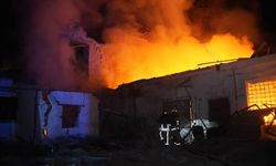 Rusya'dan Odessa'ya hava saldırısı! Can kaybı arttı