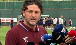 Fatih Tekke: "Hak edenin kazandığı güzel bir sezon yaşarız"