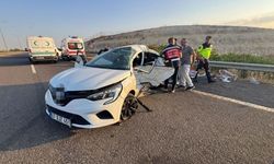 Şanlıurfa'da hafta sonu gezisi facia ile sonuçlandı