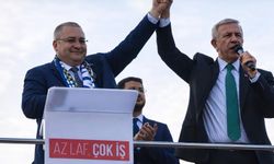 Mesut Özarslan: Mansur Yavaş sahip çıkmadı