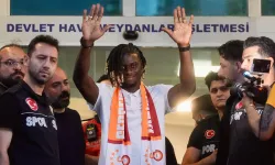 Galatasaray'da, Lesley Ugochukwu'nun maliyeti belli oldu