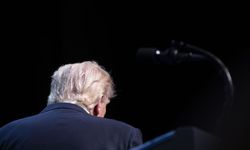 ABD Başkanı Donald Trump, Ankara'dan ayrıldı