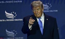 ABD Başkanı Donald Trump'ın Ankara programı belli oldu