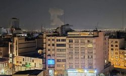 ABD, İran'ı yeniden vurmaya başladı! 5 kentte patlama sesleri duyuldu