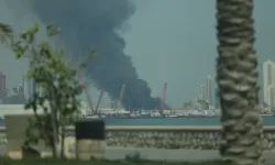 ABD İran'da balıkçı iskelesini vurdu! 3 kişi hayatını kaybetti, 15 yaralı