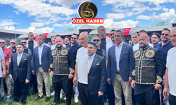 Er Meydanı'nda sürpriz isim: Ali Koç Kırkpınar'da!