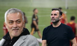Galatasaray'dan İspanya çıkarması! Madrid'in yıldızına kanca