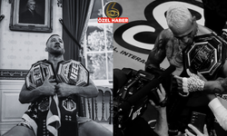 Charles Oliveira'dan Justin Gaethje'ye dev rövanş çağrısı!