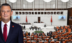 Özgür Özel'in 3 ayrı dosyası var: Yeni dokunulmazlık dosyaları TBMM'de