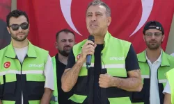 AHBAP Derneği'nin kilit ismi tutuklandı