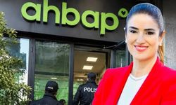 AHBAP soruşturmasında tutuklanan Ece Güner'in kardeşi Özgür Güner gözaltında!