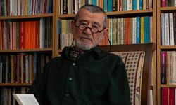 Şair Ahmet Telli entübe edildi