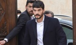 Akın Akınözü’nün yeni hali ortaya çıktı! Dönem dizisi için imaj değiştirdi