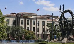 Ankara Valiliği’nden 4 personelin hastaneye sevk edilmesine ilişkin açıklama
