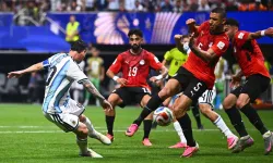 Dünya Kupası çeyrek finalinde Arjantin'in rakibi İsviçre!