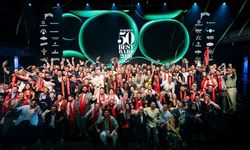Avrupa’nın en iyi 50 barı açıklandı!