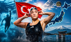 Geri sayım başladı: Türk kızı Aysu dünyanın en zorlu parkurlarından birine çıkıyor