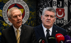 Fenerbahçe ve Beşiktaş arasında takas iddiası!