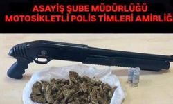 Bingöl'de suçlulara geçit yok: Bir haftada 21 gözaltı, 4 tutuklama