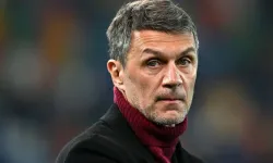 Paolo Maldini, İtalya Milli Takımlar Teknik Sorumlusu görevine getirildi
