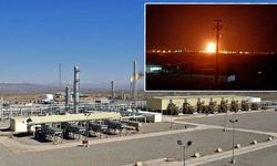 BAE merkezli doğal gaz şirketi İHA saldırıları sonrası üretimi durdurdu