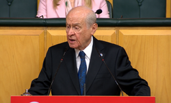 Bahçeli'den NATO ve AB mesajı: Türkiye bekleme salonunda tutulamaz