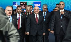 Bakan Güler: NATO'nun yüzde 5 savunma yatırım taahhüdü önemli