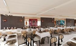 Bebek'e yeni bir yaşam ve lezzet alanı