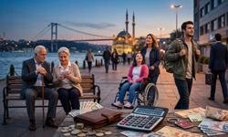 Tüm sosyal ödemeler ve bedelli askerlik ücreti değişti!