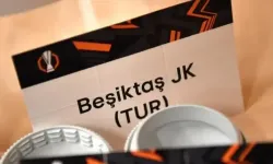 Beşiktaş'ın olası rakibi belli oldu!