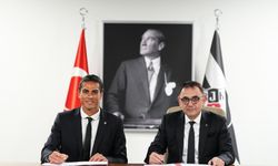 Doğan Alemdar, resmen Beşiktaş'ta