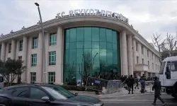 Beykoz Belediyesine yönelik "rüşvet ve irtikap" soruşturmasında 2 şüpheli tutuklandı