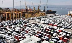 Türkiye, 82 ülkeye binek otomobil ihraç etti