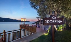 Bodrum’da akşamların yeni adresi: Skorpina