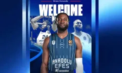 Anadolu Efes, Bruno Fernando'yu transfer etti