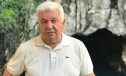 Eski Devlet Bakanı Burhan Kara hayatını kaybetti