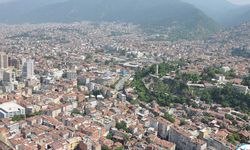 Bursa’da deprem riski en yüksek olan mahalleler açıklandı
