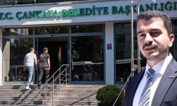 Çankaya Belediye Başkanı Hüseyin Can Güner görevden uzaklaştırıldı