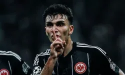 Aslan'a Çizme'den dev rakip: Can Uzun'a İtalyan kancası!