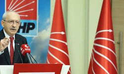 CHP'de görevden almalar sürüyor