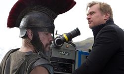 Christopher Nolan'ın 40 yıllık hayali gerçekleşti